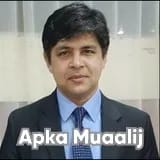 Assist. Prof. Dr. MUhammad Shahzad | Apka Muaalij
