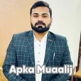 Dr. Muhammad Shahzaib | Apka Muaalij