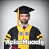 Dr. Muhammad Shoaib Latif | Apka Muaalij