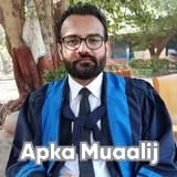 Dr. Muhammad Tahir Mehmood | Apka Muaalij
