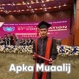 Dr. Muhammad Tanveer | Apka Muaalij