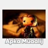 Maj. Dr. Muhammad Tayyab | Apka Muaalij