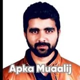 Dr. Muhammad Umair Khalid | Apka Muaalij