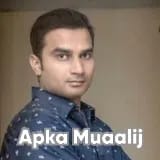 Dr. Muhammad Umair Shehzad | Apka Muaalij