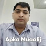 Dr. Muhammad Umer Razaq | Apka Muaalij