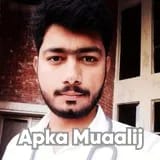 Dr. Muhammad Usama Nadeem | Apka Muaalij