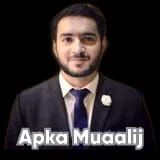 Dr. Muhammad Usman Ashiq | Apka Muaalij