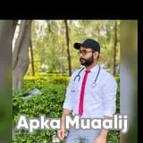 Dr. Muhammad Usman Ijaz Rana | Apka Muaalij