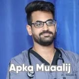 Dr. Muhammad Waleed Asif | Apka Muaalij