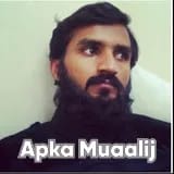 Dr. Muhammad Waqas Munawar | Apka Muaalij