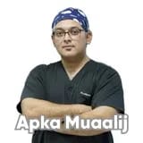 Assist. Prof. Dr. Muhammad Waqas Ur Rehman | Apka Muaalij