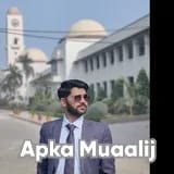 Dr. Muhammad Waqas Yaseen | Apka Muaalij
