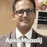 Dr. Muhammad Waseem Aftab | Apka Muaalij