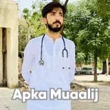 Dr. Muhammad Wasim Faiz | Apka Muaalij