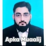 Prof. Dr. Muhammad Yaqoob | Apka Muaalij