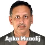 Dr. Muhammad Yasir Chaudhry | Apka Muaalij