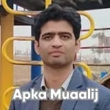 Dr. Muhammad Yasir Muneeb | Apka Muaalij