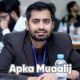 Dr. Muhammad Yousuf | Apka Muaalij