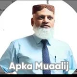 Dr. Muhammad Zeeshan Ahmad Raza | Apka Muaalij