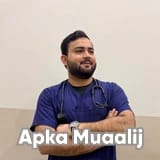 Dr. Muhammad Zeeshan | Apka Muaalij