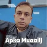 Dr. Muhammad Zeeshan Malik | Apka Muaalij