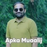 Dr. Mukaram Usman | Apka Muaalij