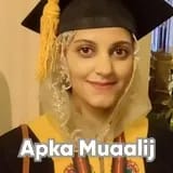 Dr. Munazza Nasir | Apka Muaalij