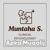 Ms. Muntaha Saleem | Apka Muaalij