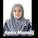 Dr. Muqaddas Hanif | Apka Muaalij