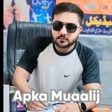 Dr. Murtaza Johar | Apka Muaalij