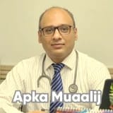Dr. Musaddiq Zanjani | Apka Muaalij