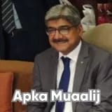 Dr. Mushtaq Ahmad Summoro | Apka Muaalij