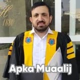 Dr. Mustafa Khalid | Apka Muaalij