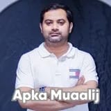 Dr. Nadeem Sabir Ghuman | Apka Muaalij