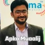 Dr. Naeem Ahmed Soomro | Apka Muaalij