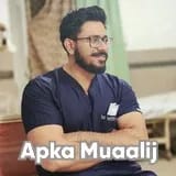 Dr. Naeem Aslam | Apka Muaalij