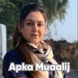 Dr. Nahin Akhtar | Apka Muaalij