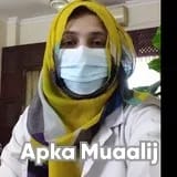 Dr. Naila Ghufran | Apka Muaalij
