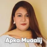 Dr. Naima Nadeem | Apka Muaalij