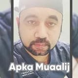Assist. Prof. Dr. Naimatullah | Apka Muaalij