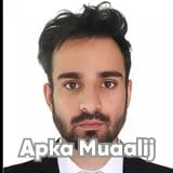 Dr. Najaf Ali Khan | Apka Muaalij