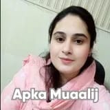 Dr. Namrah Ahmad | Apka Muaalij