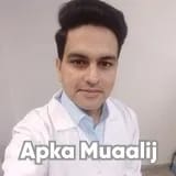 Dr. Nasar Abbas Shamsi | Apka Muaalij