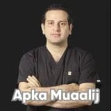 Dr. Nasir Hayat Khan | Apka Muaalij