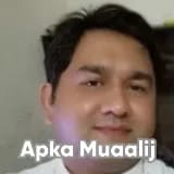 Dr. Nasir Iqbal | Apka Muaalij