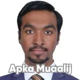 Dr. Nasir Yaqoob | Apka Muaalij