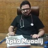 Dr. Nauman Afzal Sheikh | Apka Muaalij