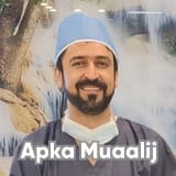Dr. Nauman Rasool | Apka Muaalij