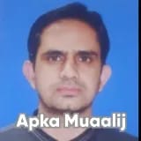 Mr. Naveed Iqbal | Apka Muaalij