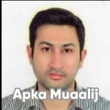 Dr. naveed mumtaz | Apka Muaalij